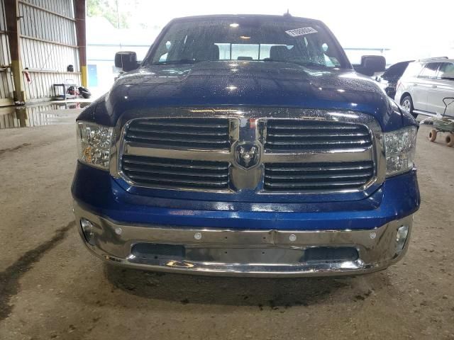 2016 Dodge RAM 1500 SLT