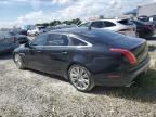 2014 Jaguar XJL Portfolio