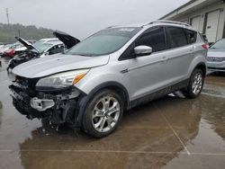 Ford salvage cars for sale: 2014 Ford Escape Titanium