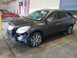 Buick salvage cars for sale: 2012 Buick Enclave