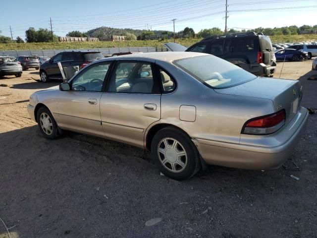 1996 Toyota Avalon XL