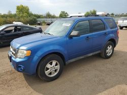 2011 Ford Escape XLT for sale in Columbia Station, OH