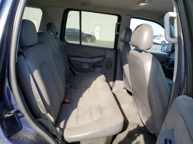 2005 Ford Explorer XLS