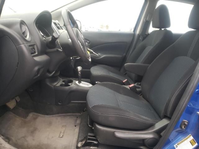 2014 Nissan Versa Note S