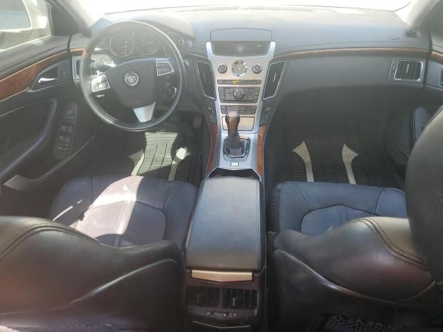 2008 Cadillac CTS HI Feature V6