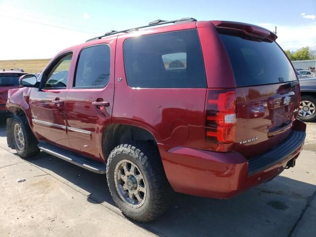 2011 Chevrolet Tahoe K1500 LT