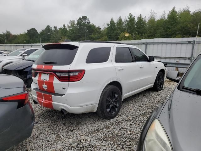 2023 Dodge Durango R/T