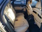 2011 Audi A8 Quattro