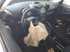 2013 Mini Cooper S Countryman