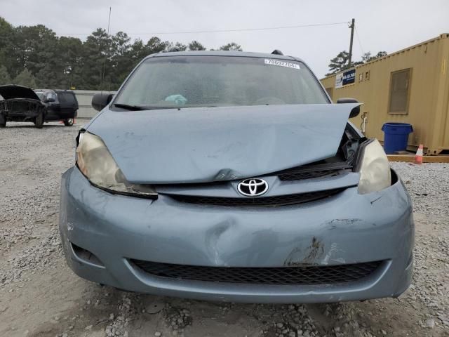 2008 Toyota Sienna CE