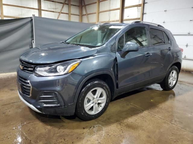 2021 Chevrolet Trax 1LT