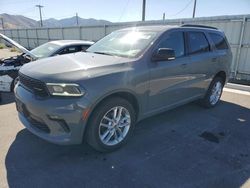 Dodge Vehiculos salvage en venta: 2023 Dodge Durango GT