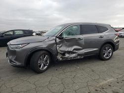 Acura mdx salvage cars for sale: 2023 Acura MDX