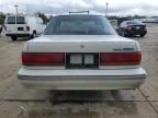 1991 Toyota Cressida Luxury