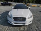 2013 Jaguar XJL Portfolio