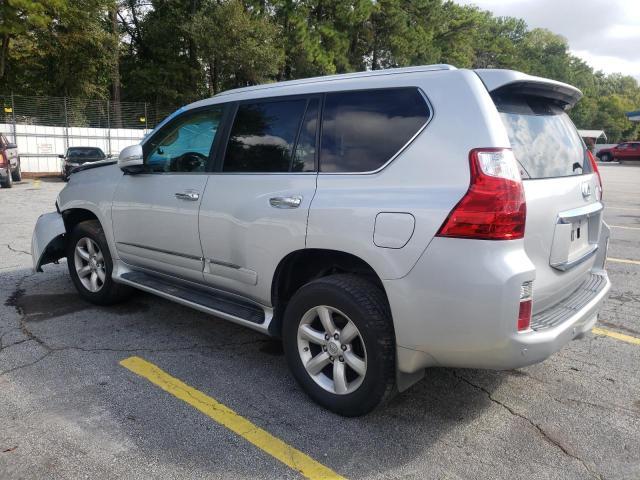 2011 Lexus GX 460 Premium