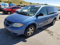 Dodge Vehiculos salvage en venta: 2007 Dodge Grand Caravan SE