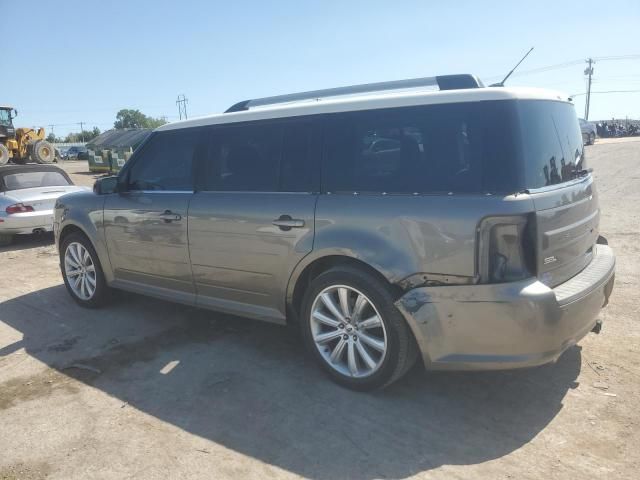 2014 Ford Flex SEL