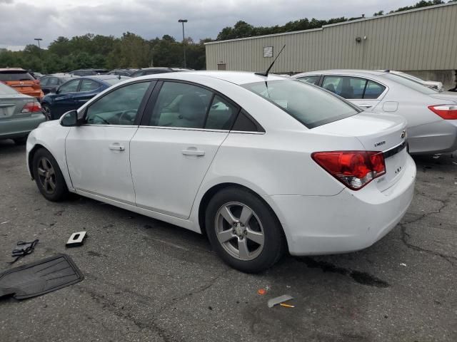 2013 Chevrolet Cruze LT