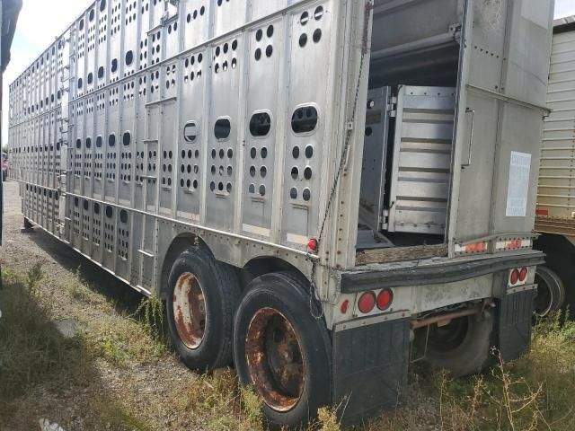 1987 Merritt Trailer