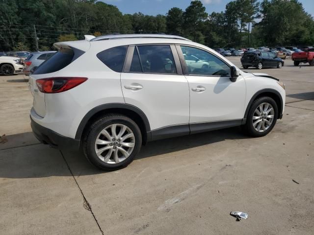 2014 Mazda CX-5 GT