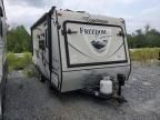 2017 Freedom Travel Trailer