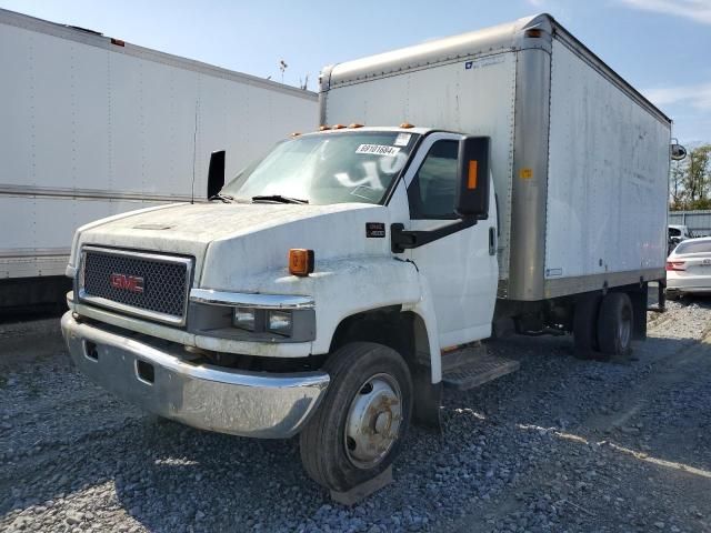 2006 GMC C4500 C4C042