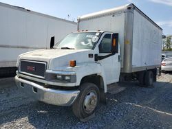 GMC c/k/r4500 salvage cars for sale: 2006 GMC C4500 C4C042