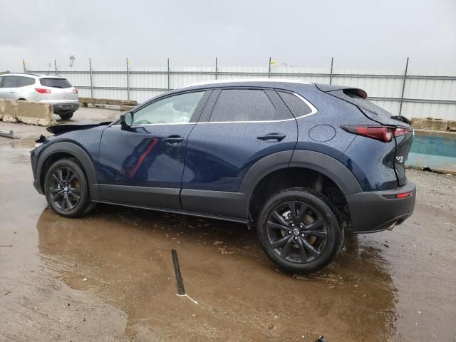 2024 Mazda CX-30 Select