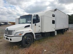 Hino Hino 338 salvage cars for sale: 2007 Hino Hino 338