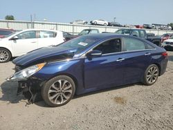 Hyundai Sonata salvage cars for sale: 2014 Hyundai Sonata SE