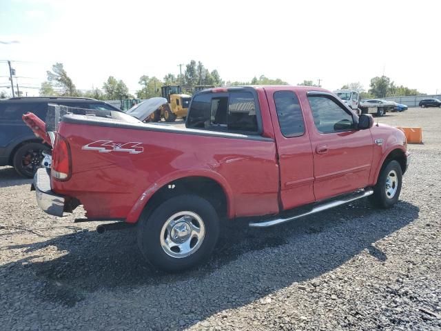 2003 Ford F150