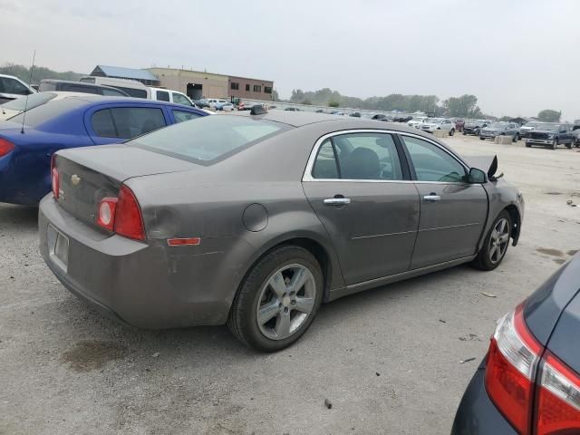 2012 Chevrolet Malibu 2LT