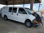 2007 Chevrolet Express G1500