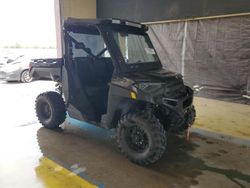 Polaris salvage cars for sale: 2025 Polaris Ranger XP 1000 Premium