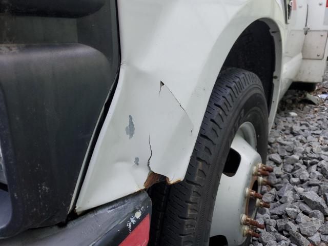 2008 Ford Super Duty F-350 W/D