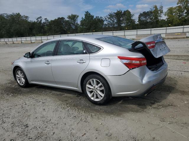 2013 Toyota Avalon Base