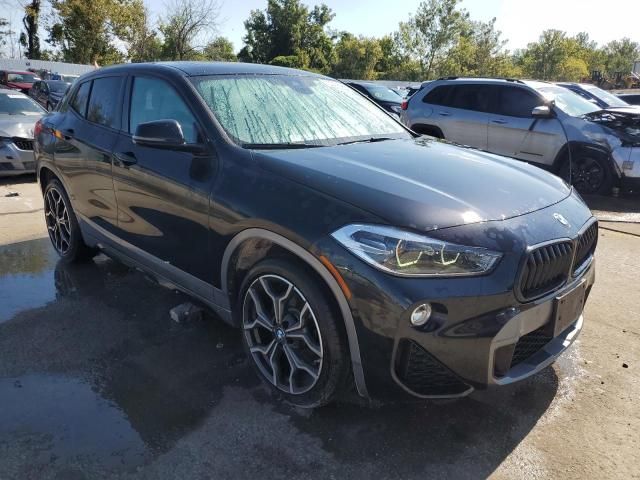 2018 BMW X2 XDRIVE28I