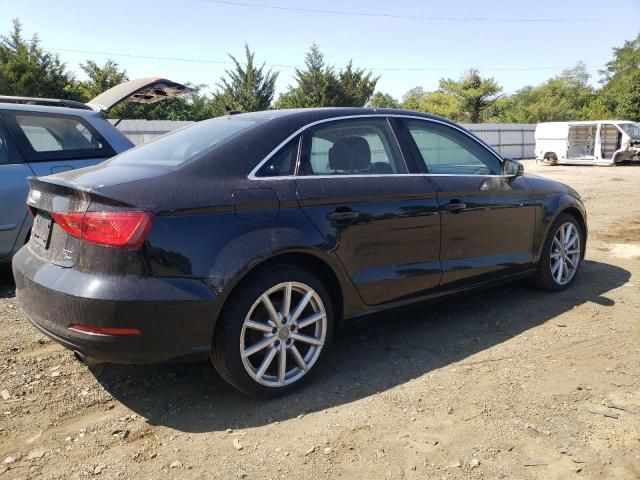 2015 Audi A3 Premium Plus