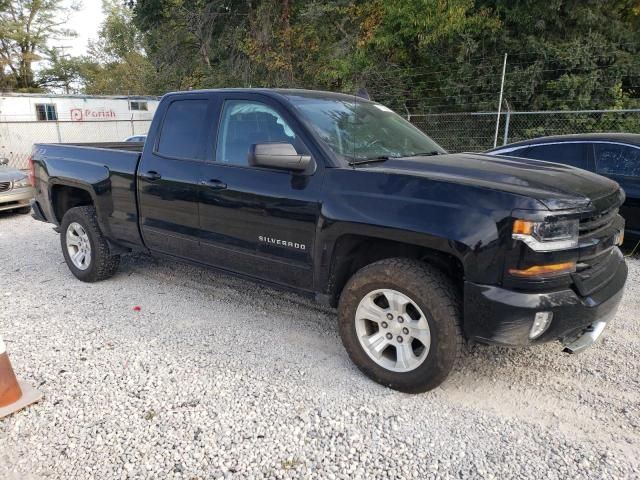 2019 Chevrolet Silverado LD K1500 LT