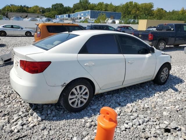 2010 KIA Forte LX