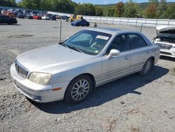 2004 Hyundai XG 350 for sale in Grantville, PA