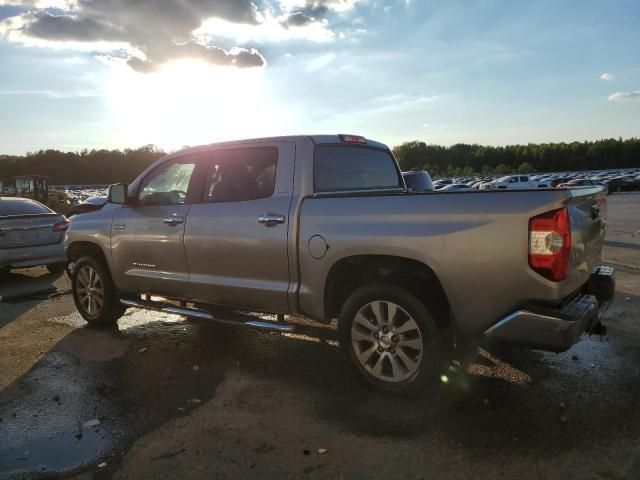 2014 Toyota Tundra Crewmax Limited