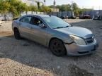 2008 Saturn Aura xe