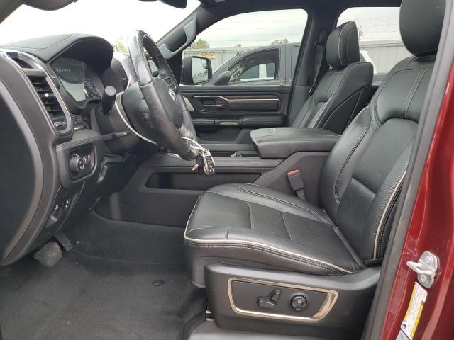 2020 Dodge Ram 1500 Limited