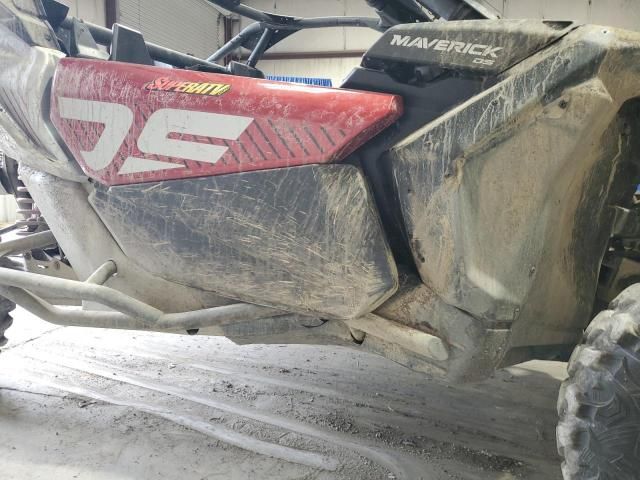 2024 Can-Am 2024 CAN-AM Maverick X3 DS Turbo