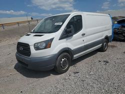 2017 Ford Transit T-150 en venta en Hueytown, AL