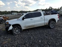 Vehiculos salvage en venta de Copart Lufkin, TX: 2019 Chevrolet Silverado K1500