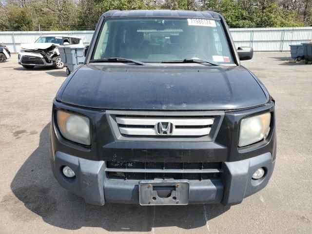 2007 Honda Element EX