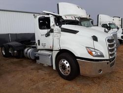 Salvage cars for sale from Copart Colton, CA: 2023 Freightliner Cascadia 126